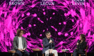 大模型真懂你吗？杨立昆最新论辩：它连猫的智能都还不如