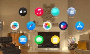 库克“死磕”Meta，消息称苹果AR眼镜项目优先级已调至最高