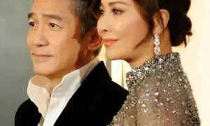 60岁刘嘉玲回苏州参加同学会，合影状态超年轻：50年师生情越陈越醇