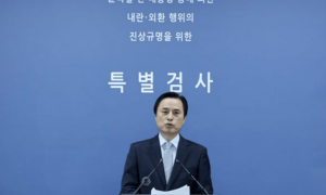 金建希为保命，全盘托出尹锡悦戒严计划，把韩官员吓出一身冷汗！