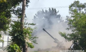 泰柬全面开战！阿努廷兵走险招，宣布要办一件大事，不成功便成仁