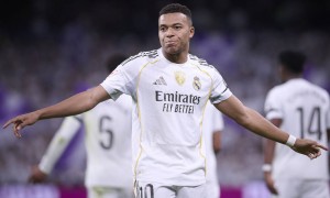 比赛日：姆巴佩一战平C罗+上古大神 利物浦终结4连败