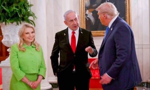 几天内暗杀10名高级核科学家！以色列暗杀伊朗核专家细节曝光：用数十年间谍活动获取12名科学家个人信息！特朗普宣布调查以色列